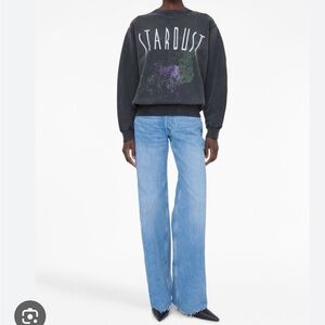 Anine bing Ramona sweatshirt